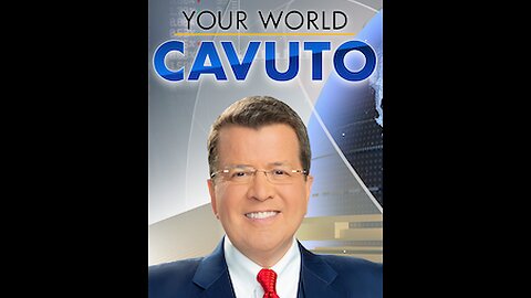 Your World with Neil Cavuto 1/25/24