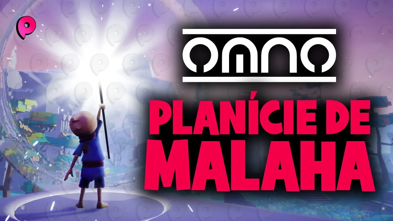 Omno - Planície de Malaha