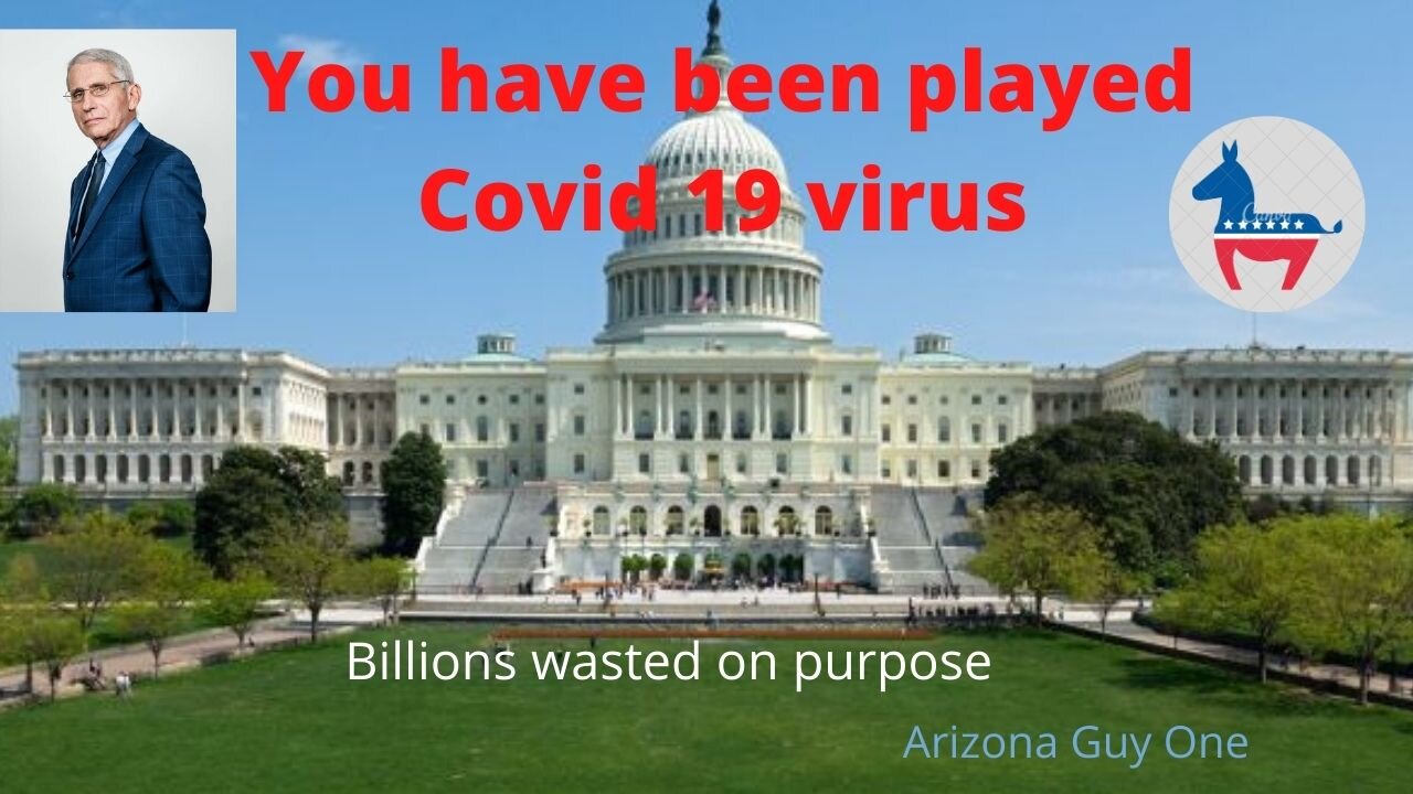 American's Being Taken of Advantage of...Hello 2022