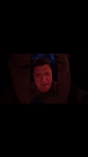 Scott Ritter Says Thank You All-For Birthday Wishes!