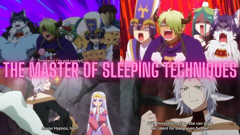 Maoujou de Oyasumi episode 7 reaction