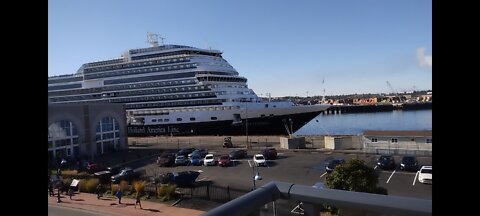 Holland America