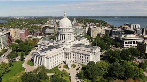 How the 'Trump Effect' helped Tim Michels win Wisconsin primary