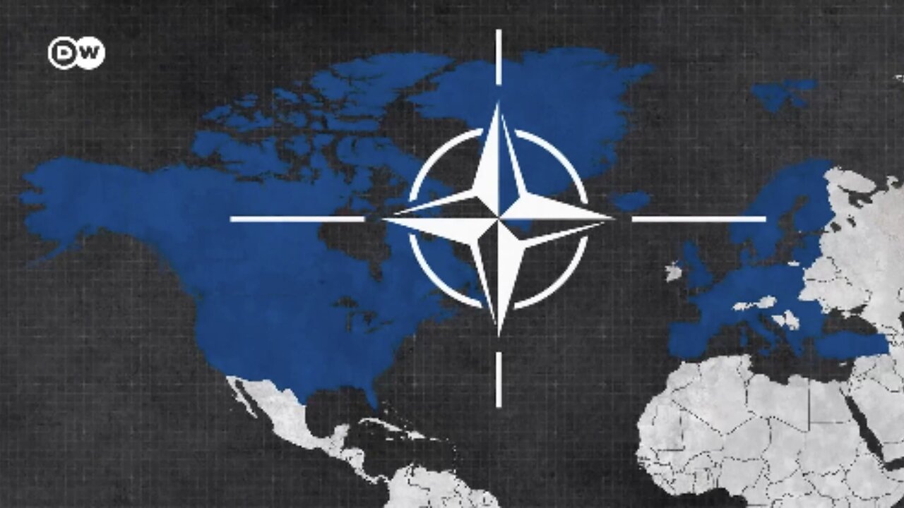 NATO - The largest military alliance in the world | DW Documentary