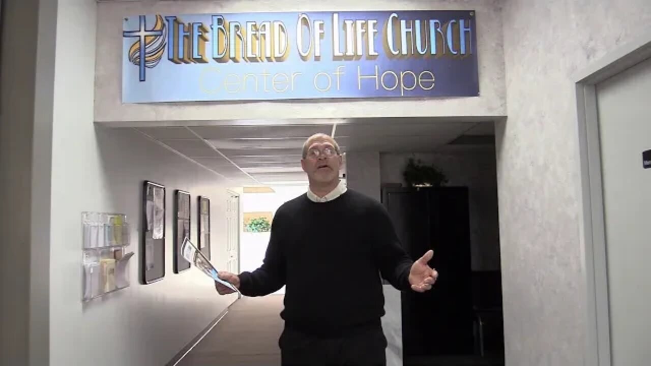Pastor Frank - How To Rub People The Right Way (April 27, 2020)