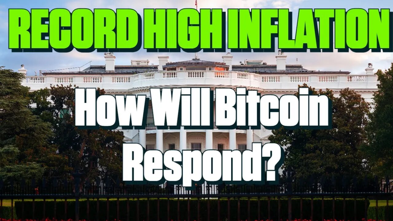 How Will Bitcoin Respond to Inflation