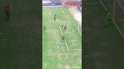 Fifa 23 - Neuer saving multiple shorts