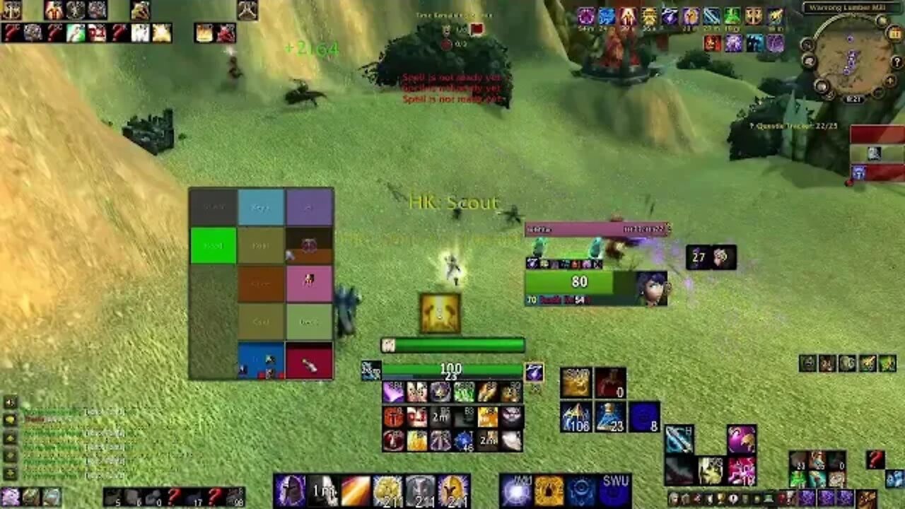 casual 510k healing game in 11 mins