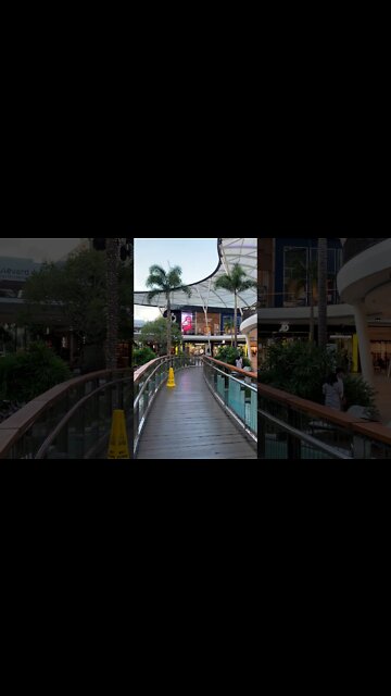 Pacific Fair Shopping Centre