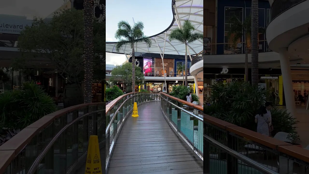 Pacific Fair Shopping Centre