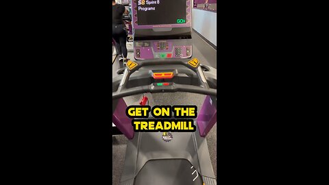 Best way to burn calories at the gym!