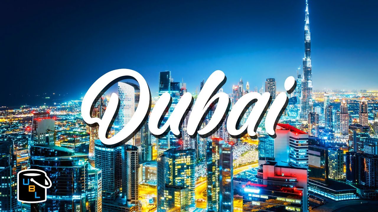 Dubai: A Journey Through Luxury and Tradition | Ultimate Dubai Travel Guide