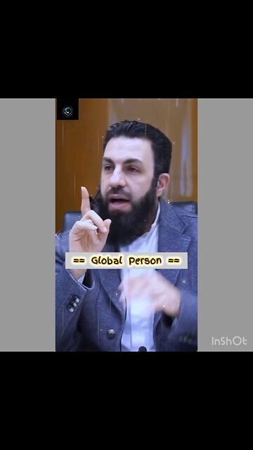 A Muslim Must Have Life Goals