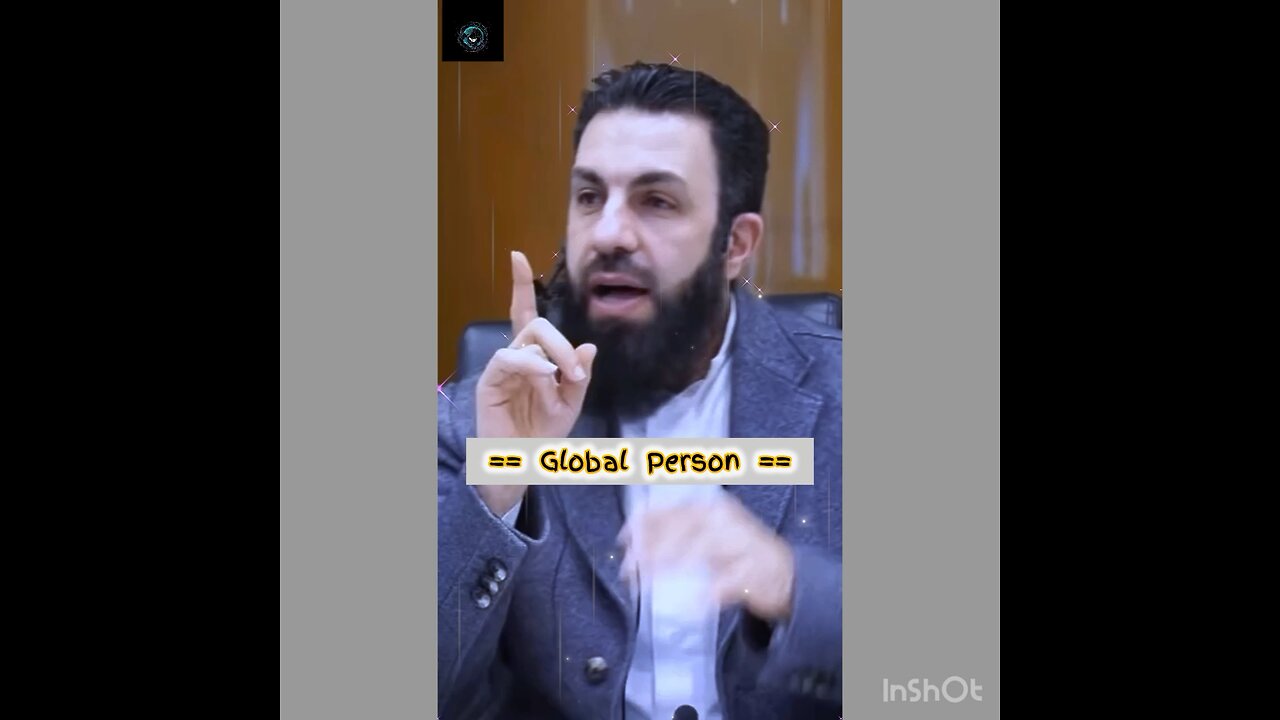 A Muslim Must Have Life Goals