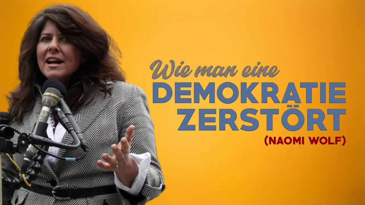 Wie man eine Demokratie zerstört - und eine Diktatur errichtet