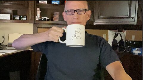 Episode 2286 Scott Adams: CWSA 11/08/23, A Newsy Day In Politics & The World