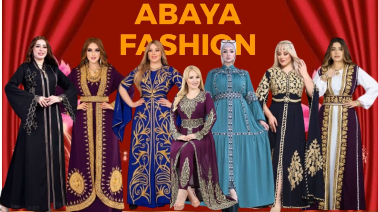 Find wholesale Women's abaya vendors and suppliers