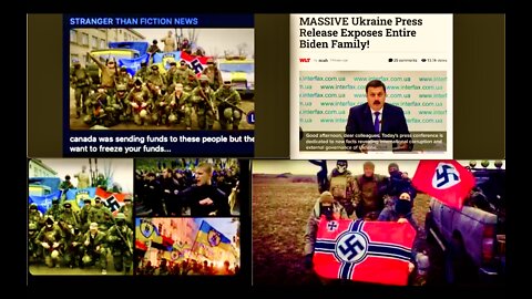 Human Shields Guerrilla Warfare USA Veterans Report Russia Ukraine Georgia Make World News Headlines