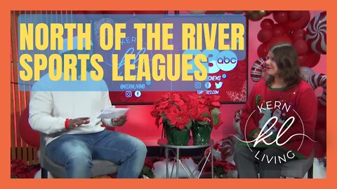 Kern Living: North of the River Recreation & Park District