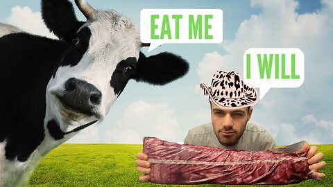 Eat Meat, Repeat.