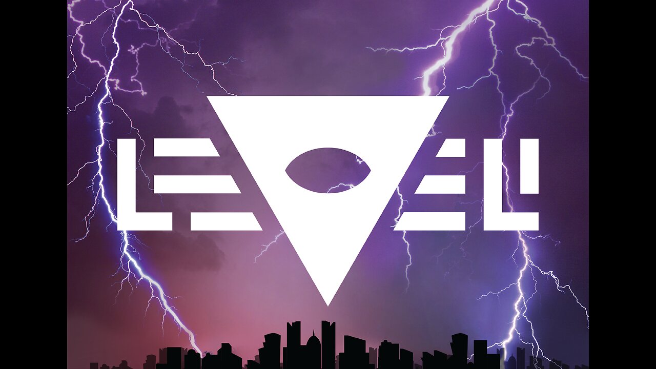 Ano & Ana - Next Level (LEVELI Intro)