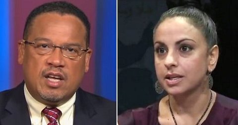 Analyst: DNC is mishandling Keith Ellison abuse probe