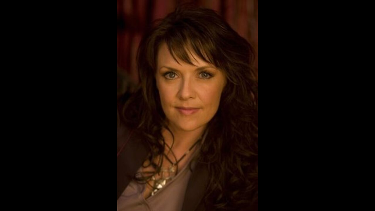 Amanda Tapping ~ Stargate SG-1's Samantha Carter