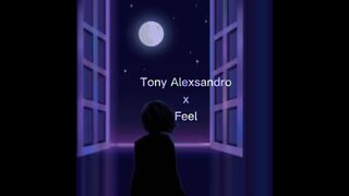 Tony Alexsandro - feel (official music video)