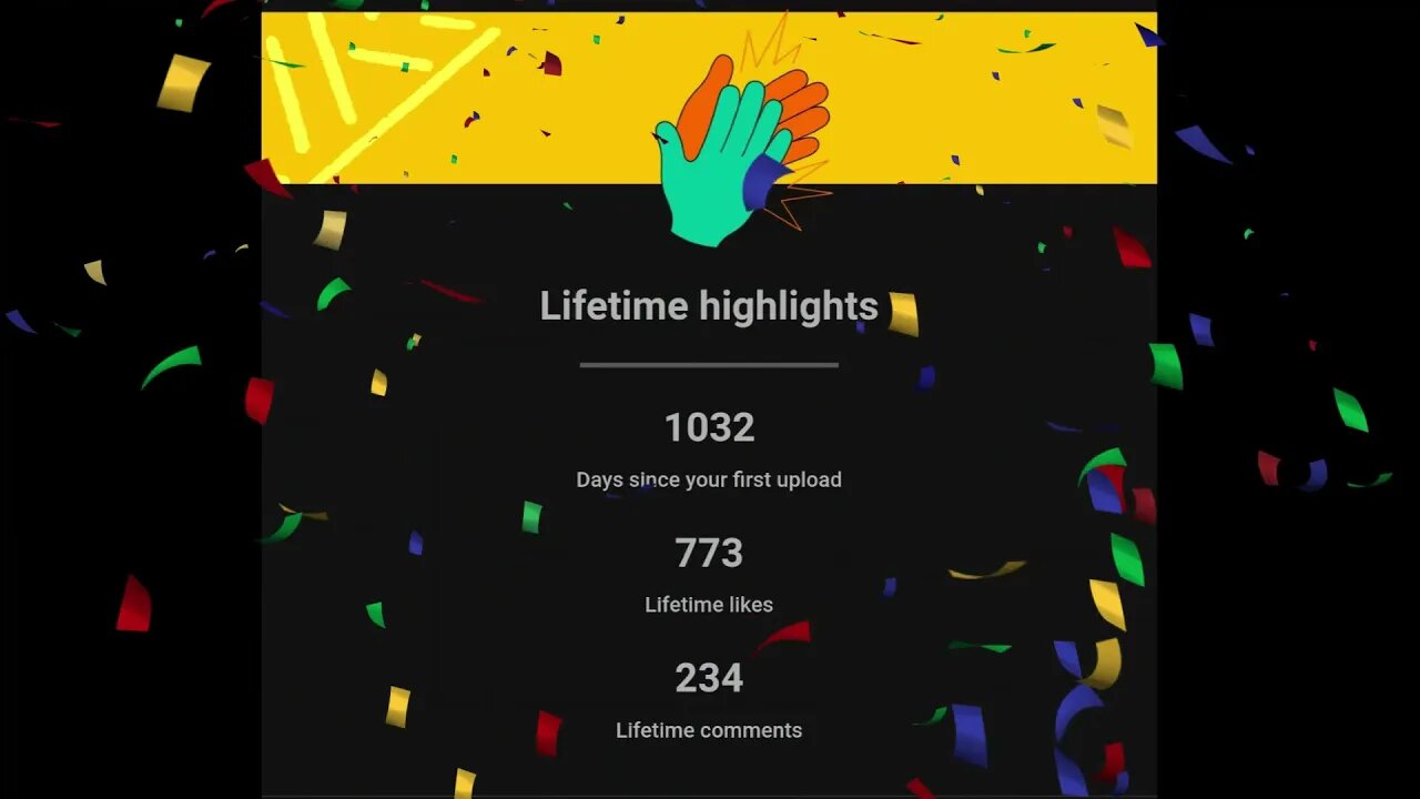 Love For The Community