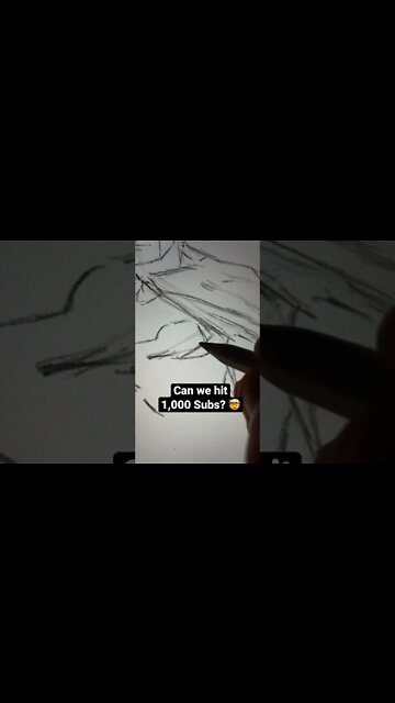 How to Draw Bat Man? - Daily Art nr.187🖌️