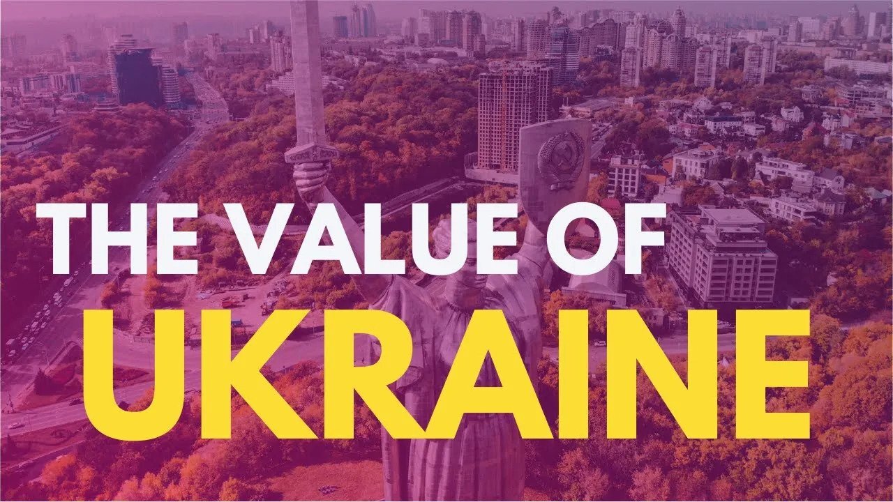 The Value of Ukraine