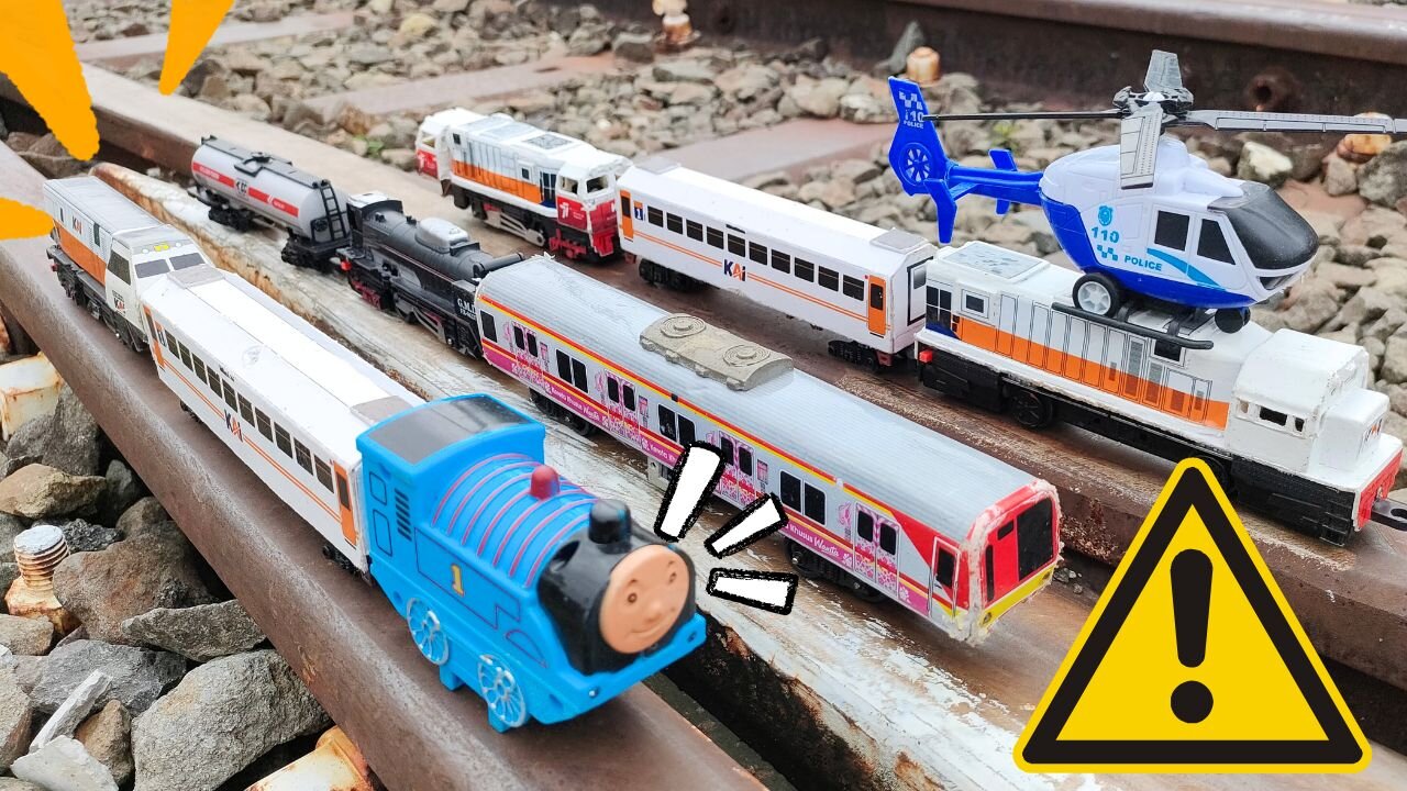 Thomas Train