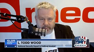 L. Todd Wood: The Assault On Our Children