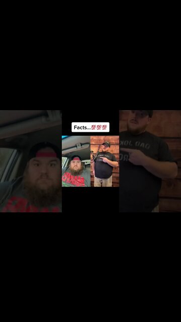 Here’s Your Dose Of REALarious…💯💯💯 with @Mikey Thatcher