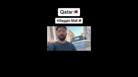Villaggio mall Qatar🇶🇦