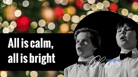 Listen As Children's Choirs from Five Continents Sing 'Silent Night' in Native Languages