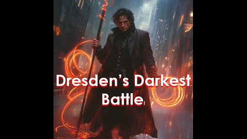 Death Masks: The Darkest Secrets of Harry Dresden Revealed Five-Minute Nerd Episode 26