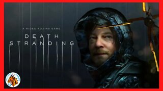 Death Stranding Directors Cut - Let's Play Series - Part 4