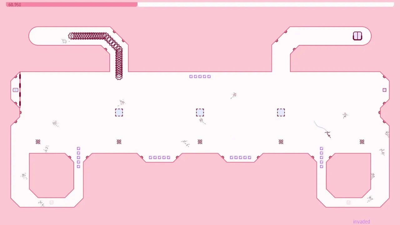 N++ - Invaded (SU-X-06-04) - G--E++