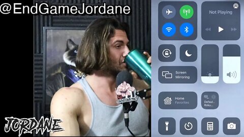 Just Jordane #41: You gotta be more careful