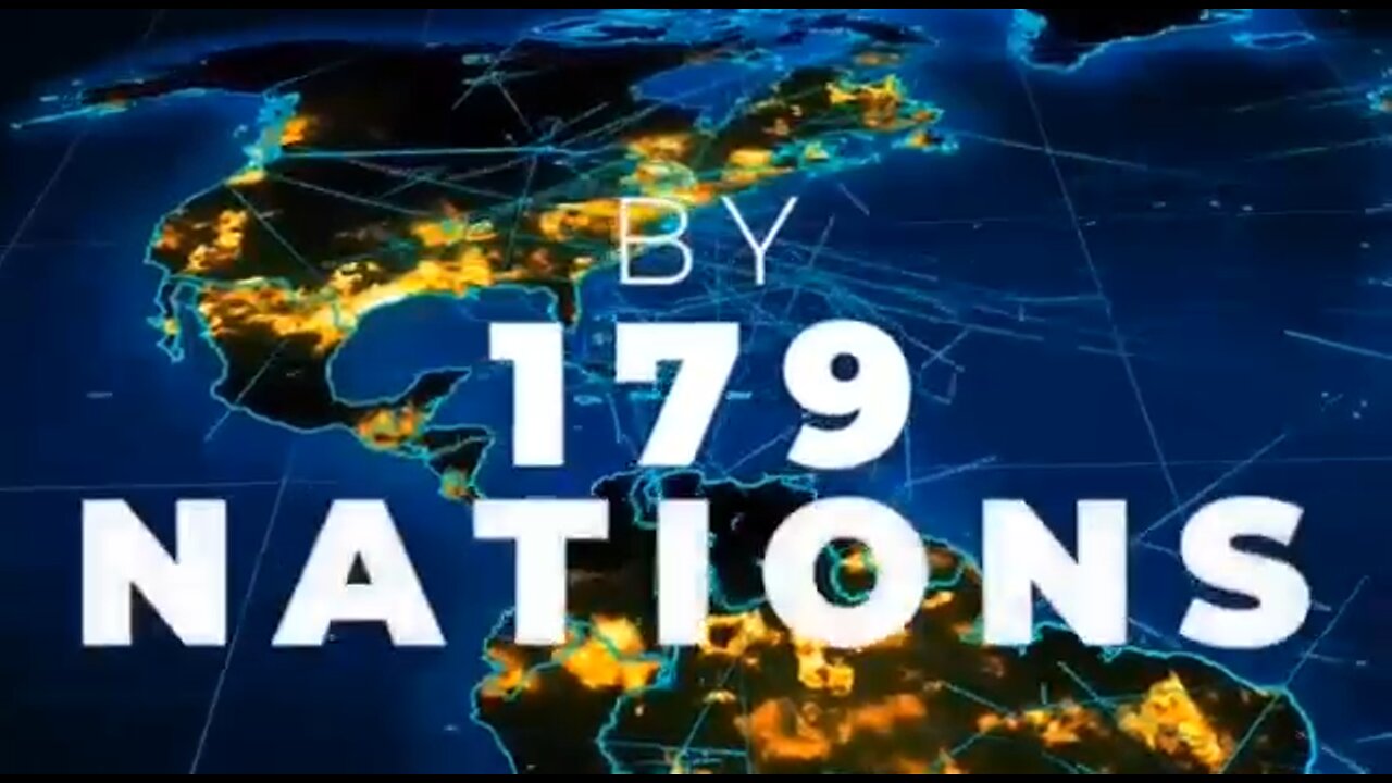 Agenda 21 Recorded In 2020