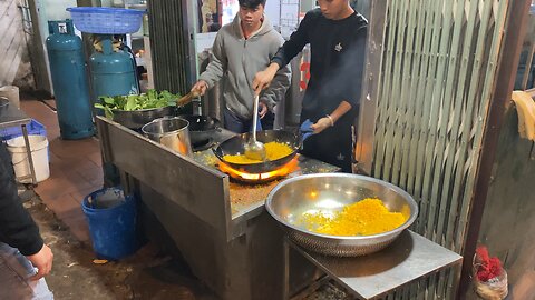 Vietnamese Fried Rice