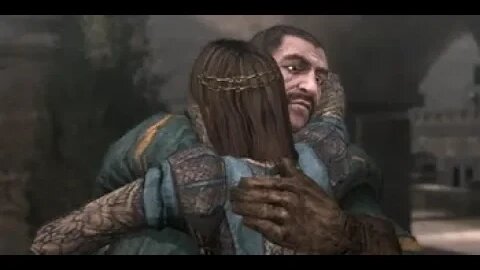 Au Revoir (Assassin's Creed: Brotherhood)