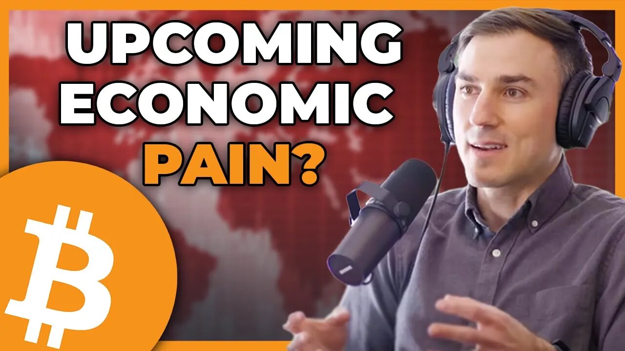 Highlight | What Are The Economic Pain Points For The Coming Months?