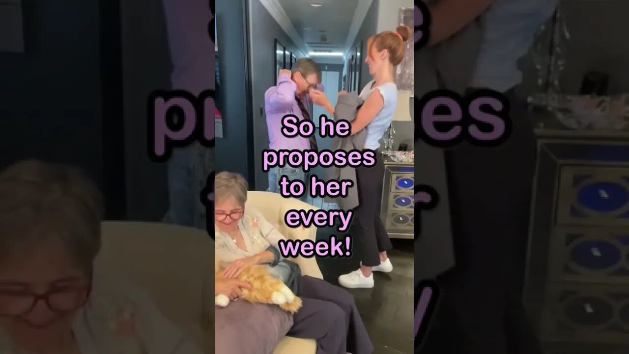 Melts my heart