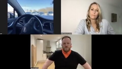 📅🍿 Mar 3 2022 - Juan O Savin w/ Tom & Rachel - March Madness > Wait Until The End Of The Month