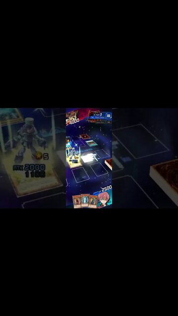 Yu-Gi-Oh! Duel Links - Chronomaly Moai