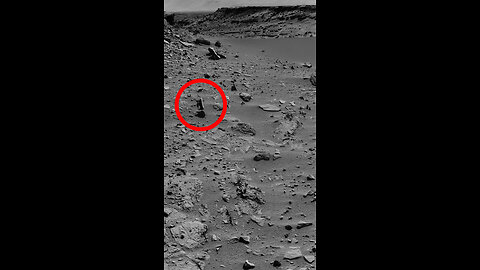 Som ET - 54 - Mars - Curiosity Sol 527