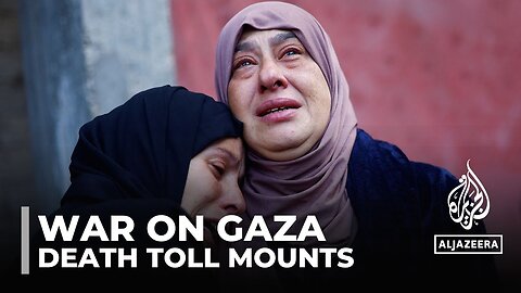 Israeli attacks kill 122 Palestinians, injure 256 in past 24 hours: Ministry