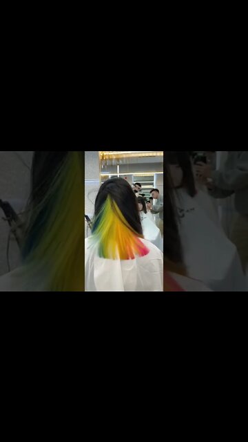 hairstyles #hairstyles #longhair #longhairstyles #shorts #foryou #fyp #fypシ #viral #trending